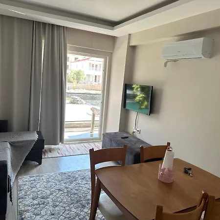 Apartment Studyo Black Nose