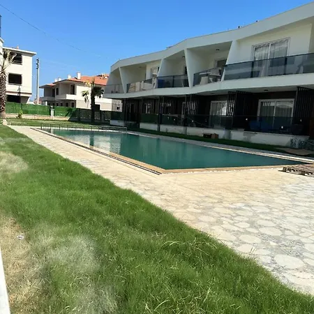 Studyo Black Nose * Ortaca (Mugla)