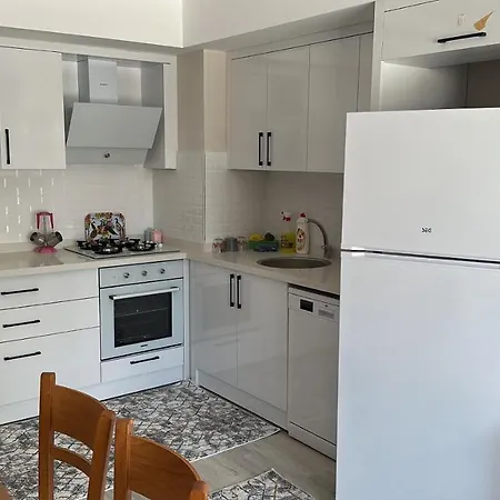 Apartment Studyo Black Nose
