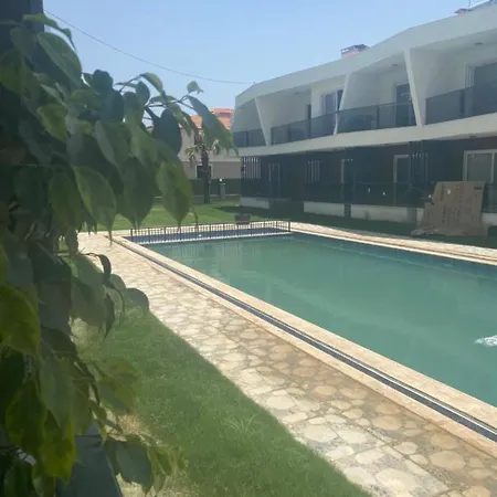 Studyo Black Nose Apartment Ortaca (Mugla)